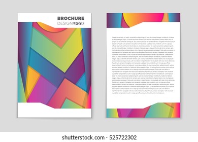 Abstract vector layout background for web and mobile app, art template design, list, page, mockup brochure theme style, banner, idea, cover, booklet, print, flyer, book, blank, card, ad, sign, sheet.