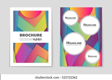 Abstract vector layout background for web and mobile app, art template design, list, page, mockup brochure theme style, banner, idea, cover, booklet, print, flyer, book, blank, card, ad, sign, sheet.