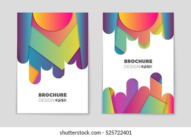 Abstract vector layout background for web and mobile app, art template design, list, page, mockup brochure theme style, banner, idea, cover, booklet, print, flyer, book, blank, card, ad, sign, sheet.