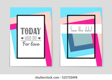 Abstract vector layout background for web and mobile app, art template design, list, page, mockup brochure theme style, banner, idea, cover, booklet, print, flyer, book, blank, card, ad, sign, sheet.