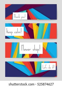 Abstract vector layout background for web and mobile app, art template design, list, page, mockup brochure theme style, banner, idea, cover, booklet, print, flyer, book, blank, card, ad, sign, sheet.
