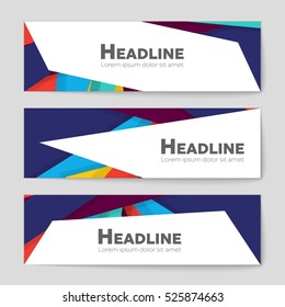 Abstract vector layout background for web and mobile app, art template design, list, page, mockup brochure theme style, banner, idea, cover, booklet, print, flyer, book, blank, card, ad, sign, sheet.