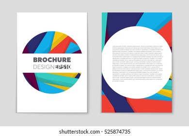 Abstract vector layout background for web and mobile app, art template design, list, page, mockup brochure theme style, banner, idea, cover, booklet, print, flyer, book, blank, card, ad, sign, sheet.