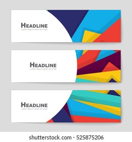 Abstract vector layout background for web and mobile app, art template design, list, page, mockup brochure theme style, banner, idea, cover, booklet, print, flyer, book, blank, card, ad, sign, sheet.