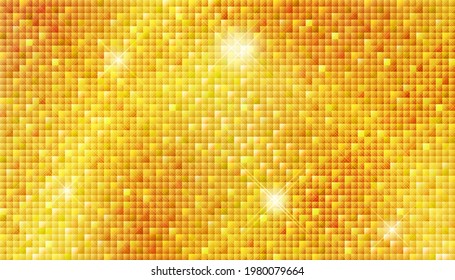 Abstract vector light  dotted background.