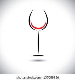 9,165 Vino Stilizzato Images, Stock Photos & Vectors | Shutterstock