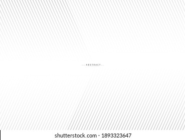 Abstract vector line pattern. Geometric texture background. EPS10 - Illustration - Shutterstock ID 1893323647