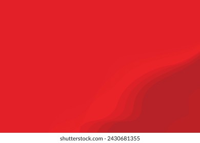Abstract vector Line wave Background design. abstract background smooth wave. Modern flowing wave lines. Vector in concept of Futuristic technology, Particle, science, music, modern.