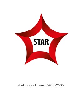Abstract vector logo