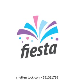 Abstract vector logo