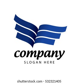 Library Logo Images, Stock Photos & Vectors | Shutterstock