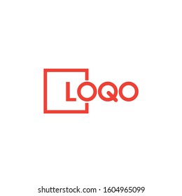 Abstract vector Logo . Logo for Business, Geometric shape 