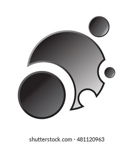 Abstract Vector Logo Design