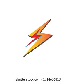 Abstract Vector Logo Design Template. Creative Wavy Concept Icons