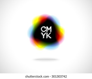 Abstract Vector Logo Design Template. Creative Concept Icon. 