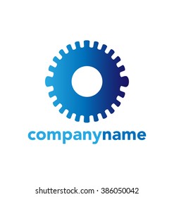 Abstract Vector Logo Design Template. Creative Concept Icon