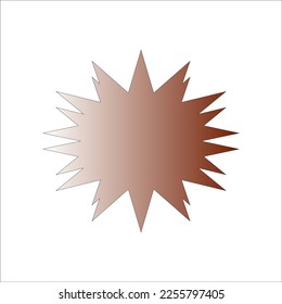 Abstract Vector Logo Logo Letter Vector Vector Logo