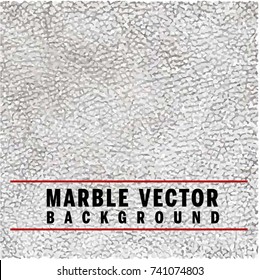 Mármol vectorial abstracto (formato EPS 10)
