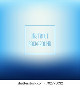 Abstract vector mesh background, Abstract blurred background- Illustration