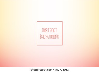 Abstract vector mesh background, Abstract blurred background- Illustration