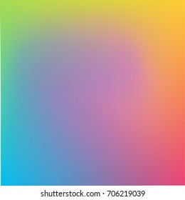  Abstract vector mesh background, Abstract blurred background- Illustration