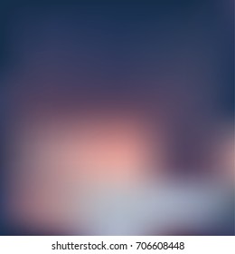  Abstract vector mesh background, Abstract blurred background- Illustration