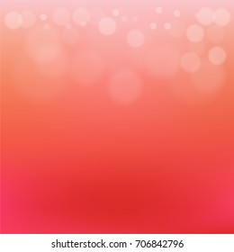 Abstract vector mesh background, Abstract blurred background- Illustration