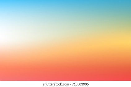 Abstract vector mesh background, Abstract blurred background- Illustration