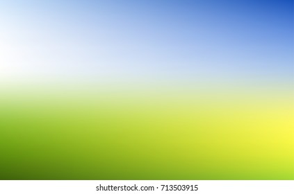Abstract vector mesh background, Abstract blurred background- Illustration