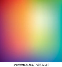 Abstract vector mesh background  color gradient  vector wallpaper