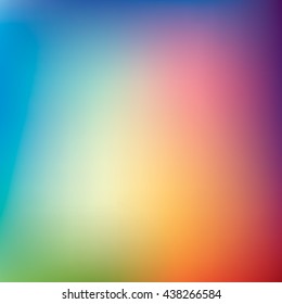 Abstract vector mesh background, color gradient, vector wallpaper