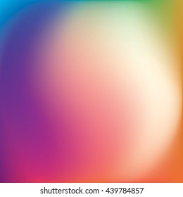 Abstract vector mesh background, color gradient, vector wallpaper, twisted version