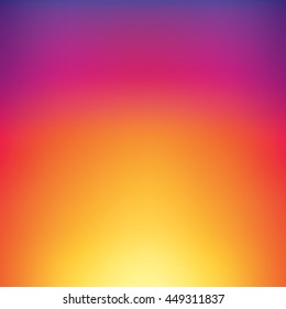 Abstract vector mesh background, color gradient, vector art wallpaper