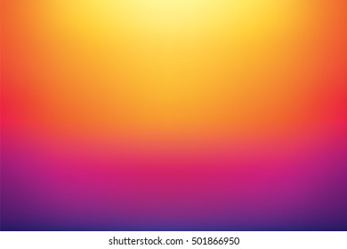 Abstract vector mesh background, color gradient, vector art wallpaper