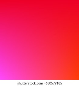 Abstract vector mesh background, color gradient, rainbow  wallpaper, multicolor.