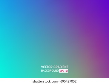 Abstract vector mesh background, color gradient, vector wallpaper illustration.