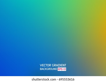 Abstract vector mesh background, color gradient, vector wallpaper illustration.