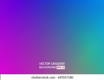 Abstract vector mesh background  color gradient  vector wallpaper illustration 