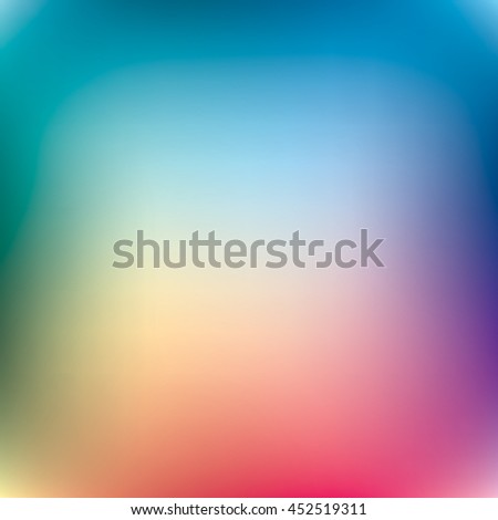 Abstract vector mesh background, color gradient, vector wallpaper