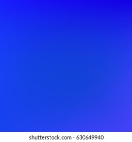 Abstract vector mesh background, colorful gradient. Blue vector illustration.