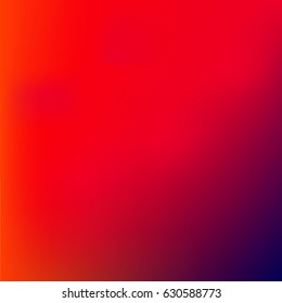 Abstract vector mesh background, multicolor gradient, rainbow wallpaper.