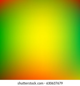 Abstract vector mesh background. Multicolor gradient, rainbow wallpaper, style.