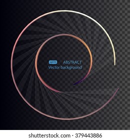 Abstract vector mesh spheres. Futuristic technology low poly plexus style. Elegant dots background for business presentations. Flying debris lines. Illustration eps10