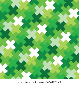 Abstract vector military background