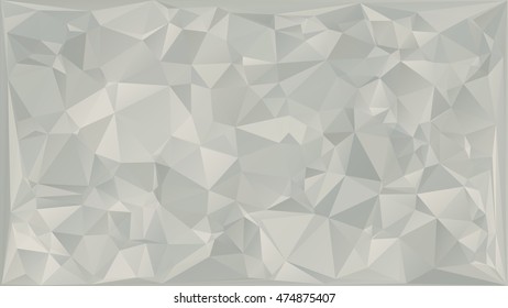 Abstract Vector Military Camouflage Background Made of Geometric Triangles Shapes.
Vector illustration.
