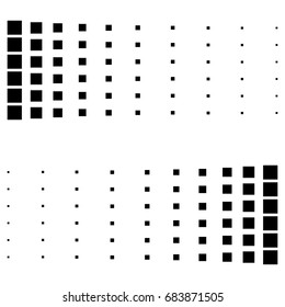 Abstract Vector Minimal Background