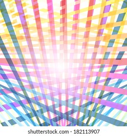 Abstract Vector Modern Background 