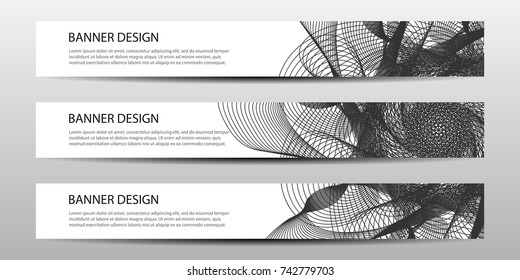 Abstract vector modern brochure / annual report /design templates / future Poster template design
