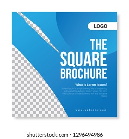Abstract vector Modern Brochure Cover, Vector, Brochure, annual report, design templates with white background.