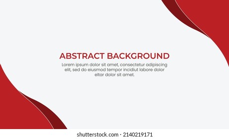 Resumen vectorial moderno afiche patrón de diseño de fondo